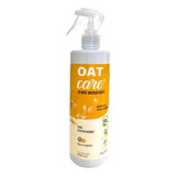 Oat Care Spray Hidratante 500ml Para Cães   Gatos