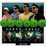 Oba Oba Samba House Oba Oba Samba House Ao Vivo CD 