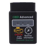 Obd Can Bus Check