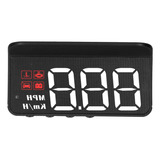 Obdii Hud Head Up