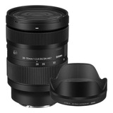 Obejtiva Sigma 28 70mm