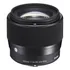 Obejtiva Sigma 56mm F/1.4 Dc Dn Contemporary Para Sony E