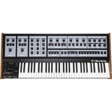 Oberheim Ob x8 Polyphonic Keyboard   39 999 Anúcio Free