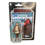Obi Wan Kenobi