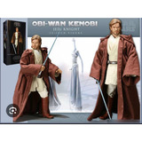 Obi Wan Kenobi Sideshow