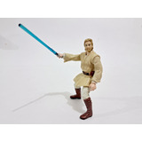 Obi Wan Kenobi Star
