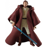 Obi-wan Kenobi Star Wars Attack Of The Clones - Hasbro F4492