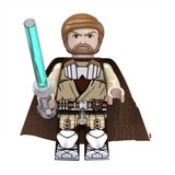 Obi Wan Kenoby Star