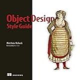 Object Design Style Guide Powerful