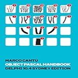 Object Pascal Handbook Delphi 10 4