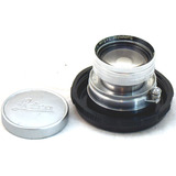 Objetiva 50 Mm Leica
