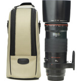 Objetiva Canon 180mm 3