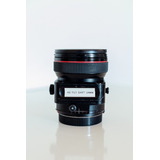 Objetiva Canon 24mm 3