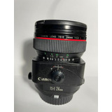 Objetiva Canon 24mm 3