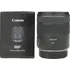 Objetiva Canon 85m 2.0 Macro Is Stm Nova Na Caixa