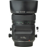 Objetiva Canon 90mm 2