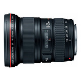 Objetiva Canon Ef 16