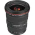 Objetiva Canon Ef 17-40mm F4l Usm