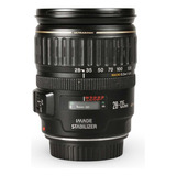 Objetiva Canon Ef 28