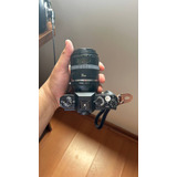 Objetiva Canon Ef 50mm
