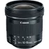 Objetiva Canon Ef-s 10-18mm F/4.5-5.6is Stm Garantiacanon Br