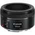 Objetiva Canon Eos Ef 50mm F1.1.8 Stm
