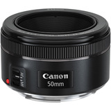 Objetiva Canon Eos Ef