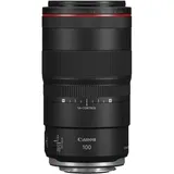 Objetiva Canon Rf 100mm