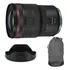 Objetiva Canon Rf 15-35mm F/2.8 L Is Usm Fullframe