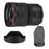 Objetiva Canon Rf 15