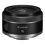 Objetiva Canon Rf 16mm