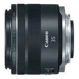 Objetiva Canon Rf 35mm