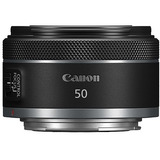 Objetiva Canon Rf 50mm F1.8 Stm Lente 50mm F1.8 Rf Garantia 