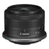 Objetiva Canon Rf-s 10-18mm F/4.5-6.3 Is Stm Aps-c