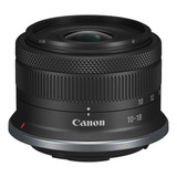 Objetiva Canon Rf s