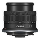Objetiva Canon Rf s