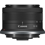 Objetiva Canon Rf s