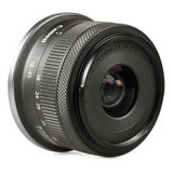 Objetiva Canon Rf s 18 45mm F4 5 6 3 Is Stm