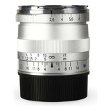 Objetiva Carl Zeiss Biogon