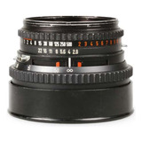 Objetiva Carl Zeiss Planar