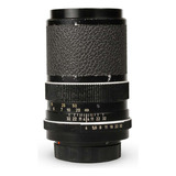 Objetiva Carl Zeiss Tele