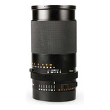 Objetiva Carl Zeiss Tele