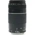 Objetiva De Zoom Telefoto Canon Ef 75-300mm F/4-5.6 Iii P...