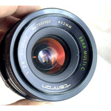 Objetiva Grande Angular 28mm