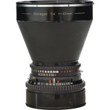 Objetiva Hasselblad 40mm 4