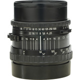 Objetiva Hasselblad 60mm 3