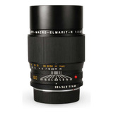 Objetiva Leica Apo macro