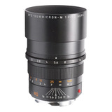 Objetiva Leica Apo summicron