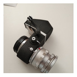 Objetiva Leica Elmar 65mm