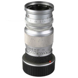 Objetiva Leica Elmar 90mm
